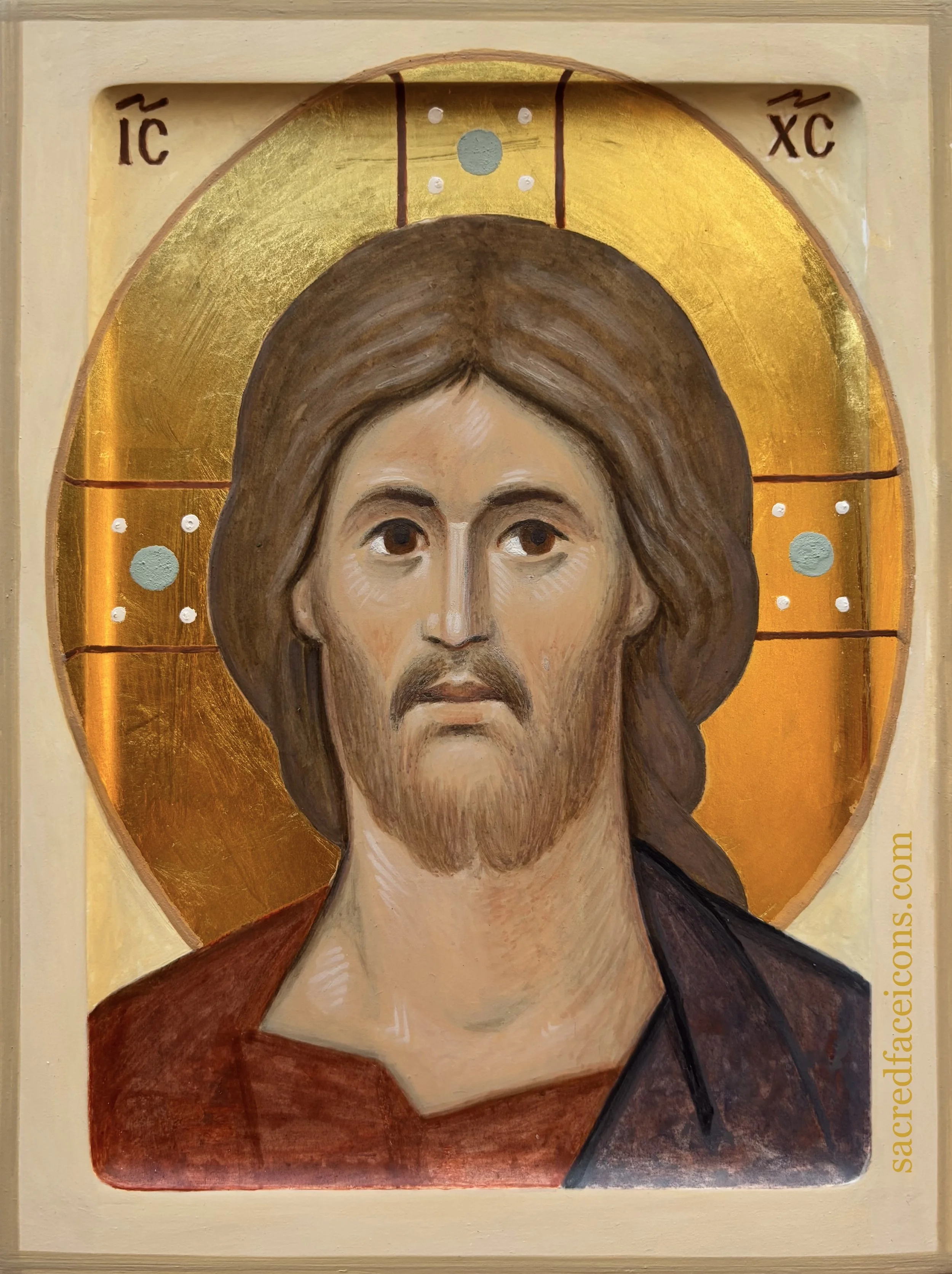 Jesus Christ