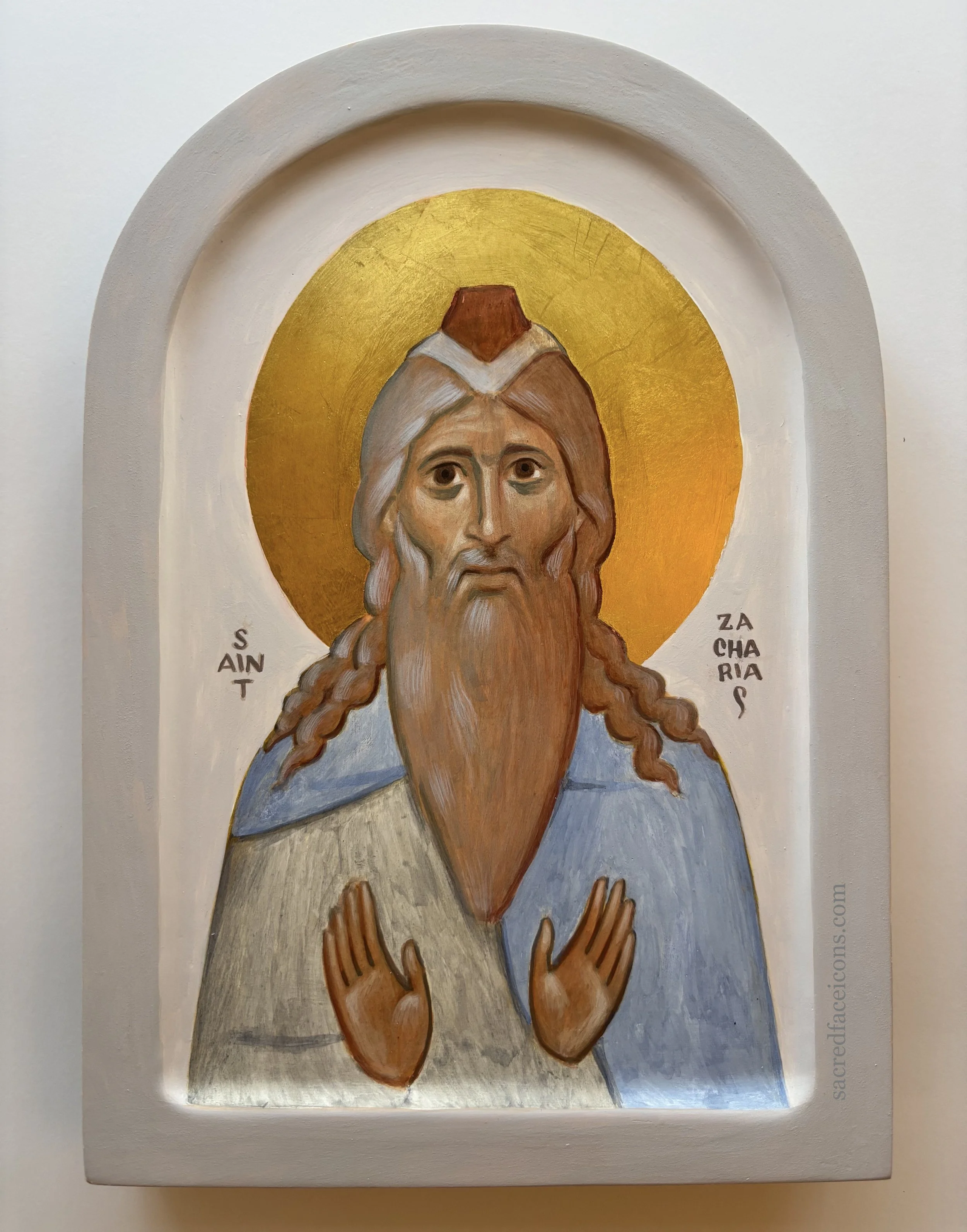 St. Zacharias