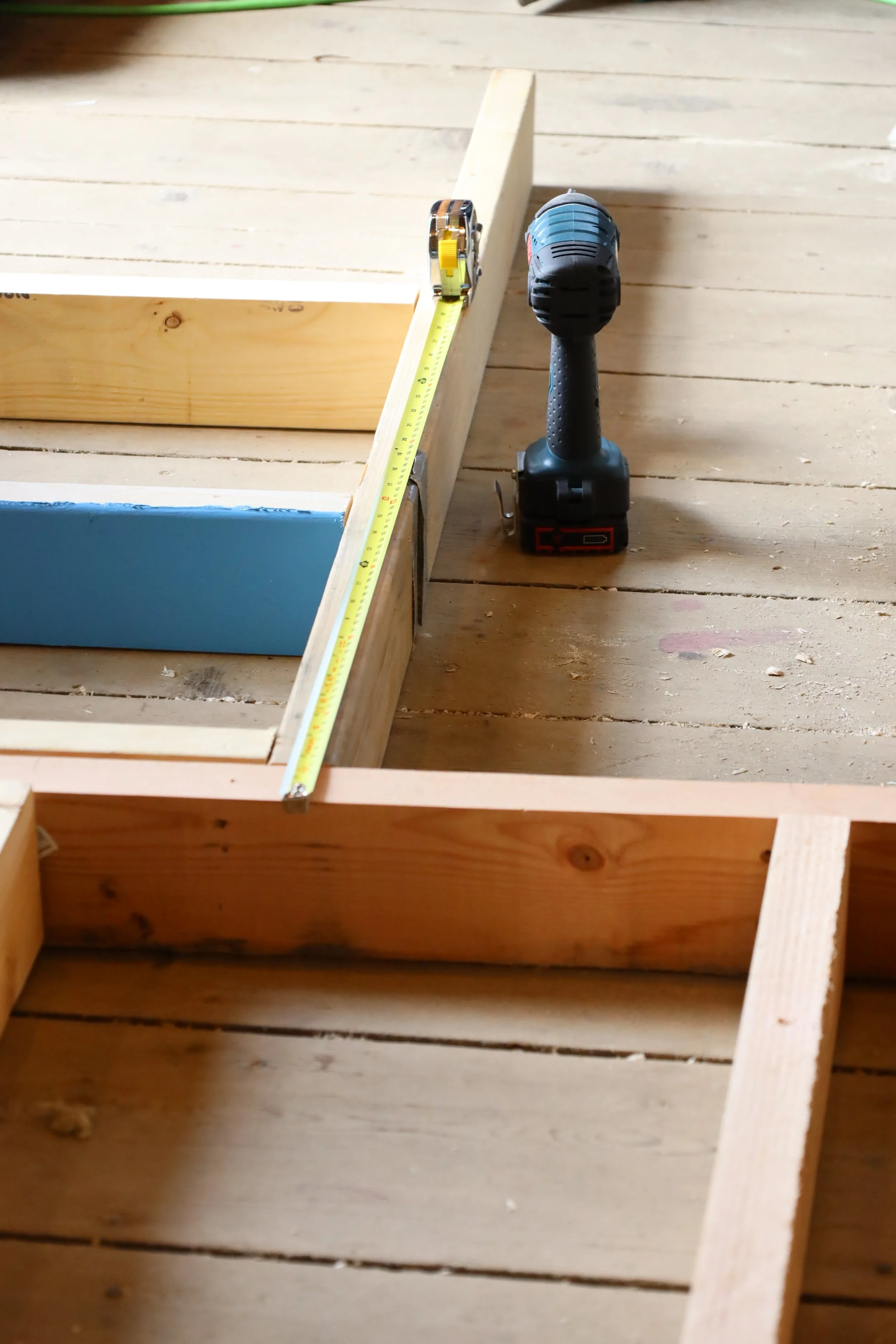 High-Performance Building for Carpenters