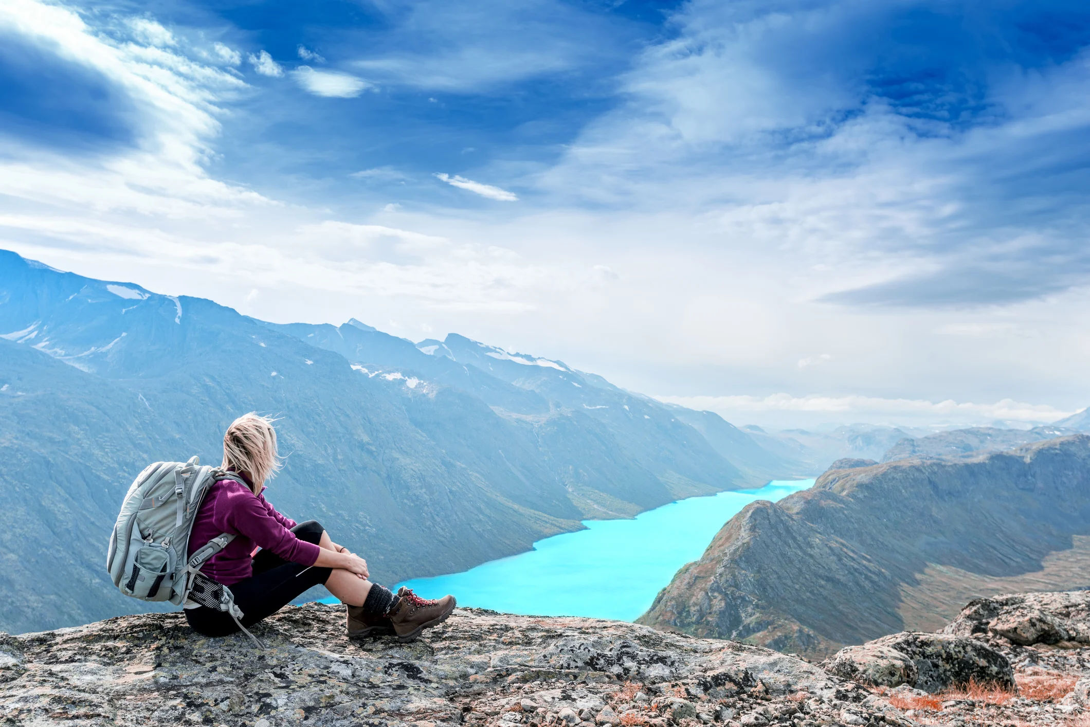 Photo by Nanisimova/iStock / Getty Images