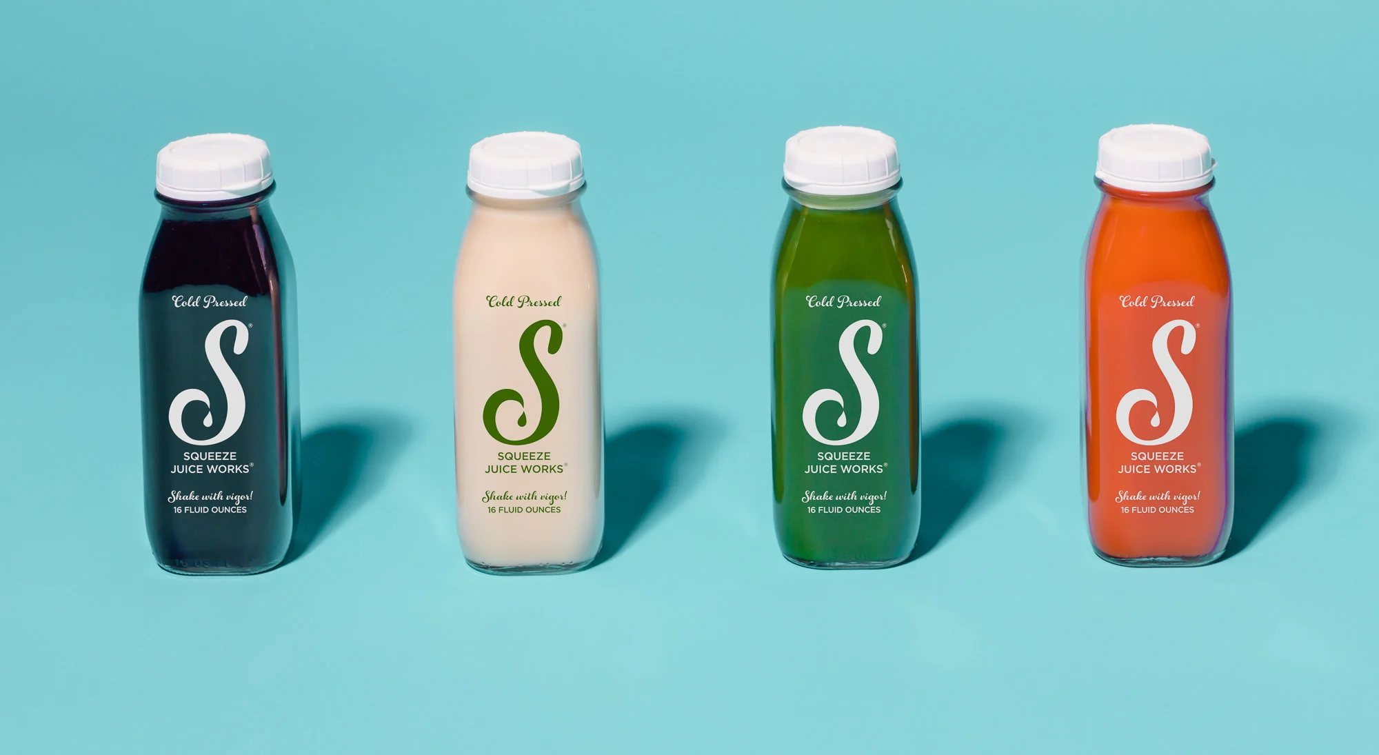 Squeeze Juice Works