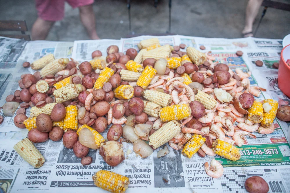 todd-bates-creative_frogmore-stew_newspaper.jpg