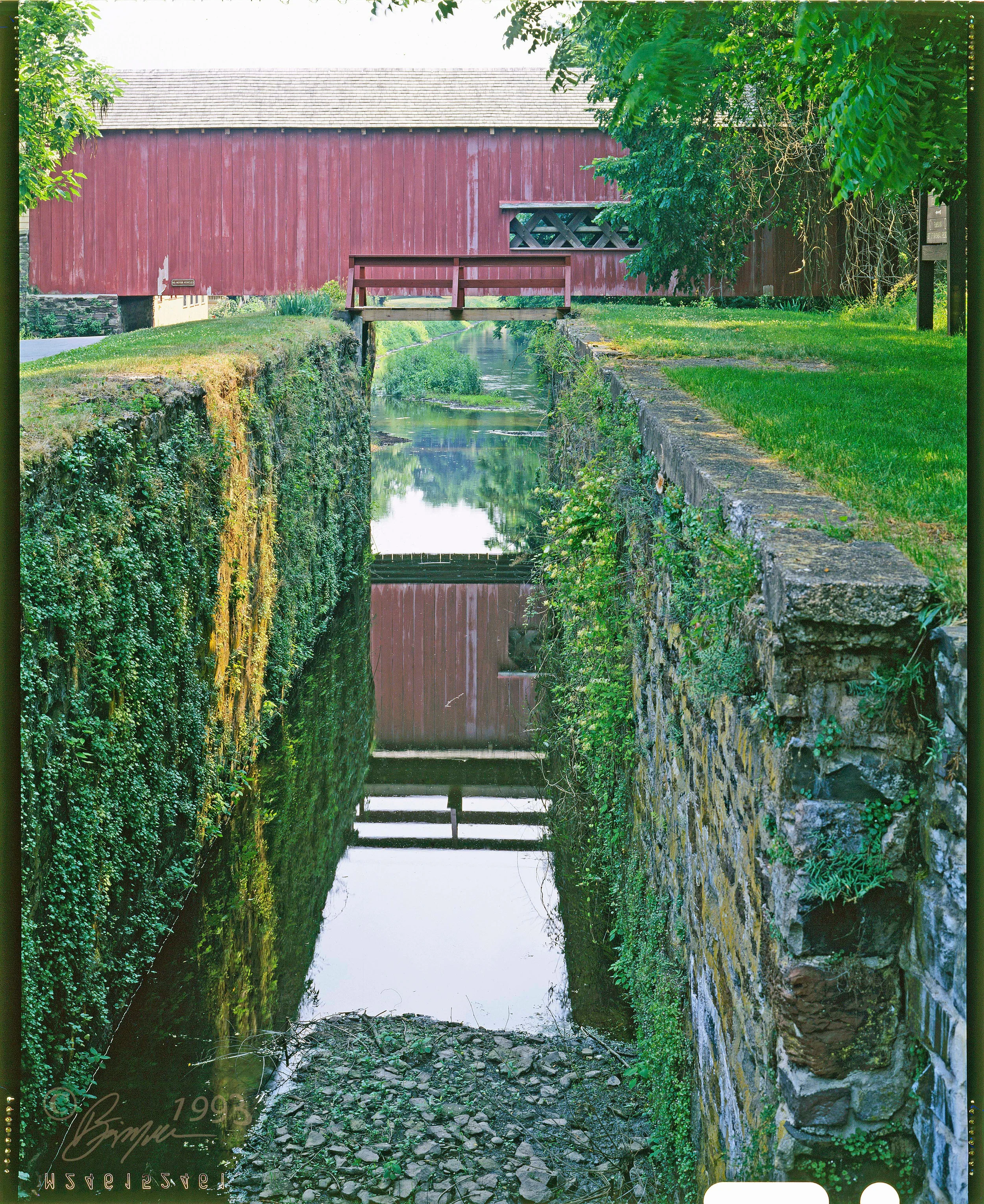 Uhlerstown Bridge C sig.jpg