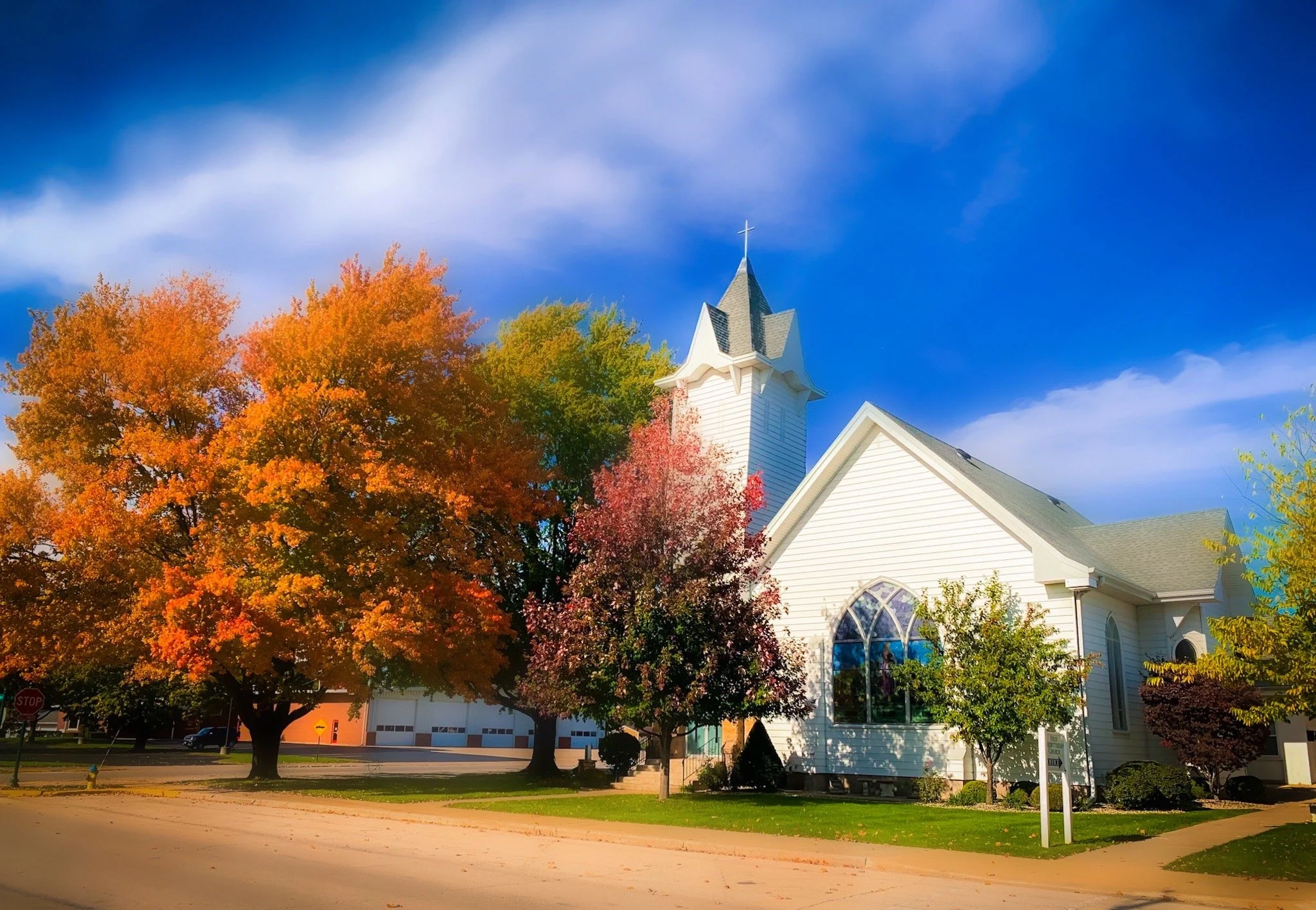 Annual Congregational Meeting 