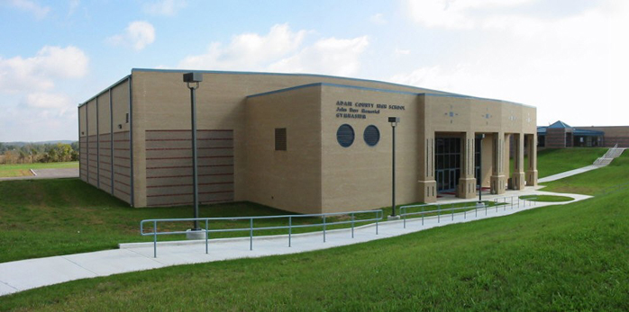 Adair County High School