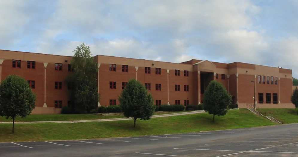 Clay County — Clotfelter/Samokar