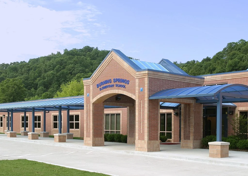 Clay County — Clotfelter/Samokar