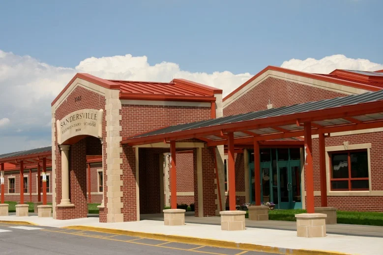 Sandersville Elementary School