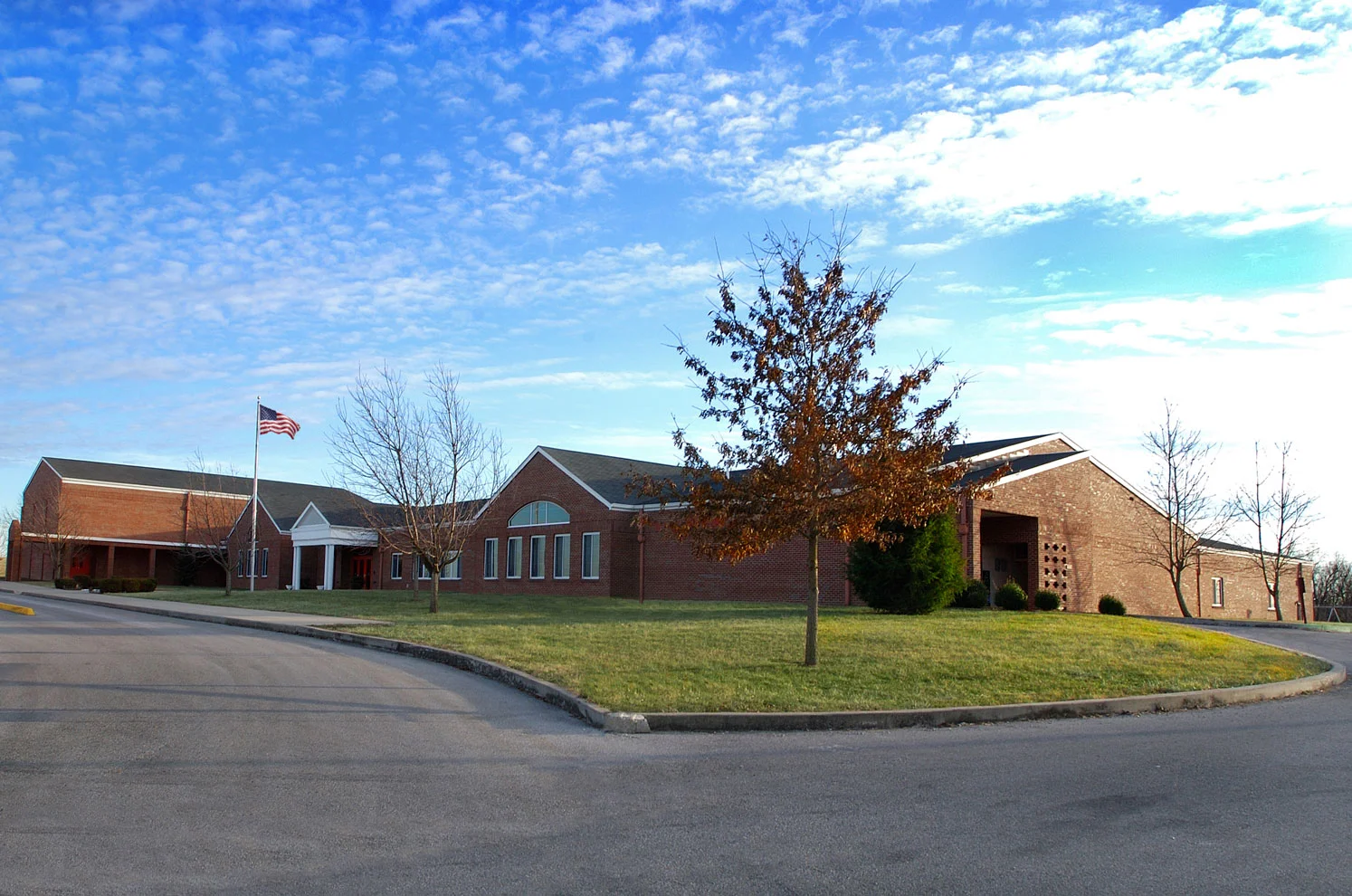 Garrard County — Clotfelter/Samokar