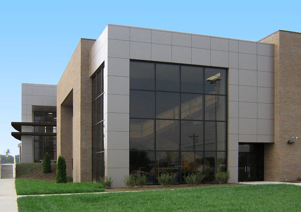 Jessamine Career and Technology Center