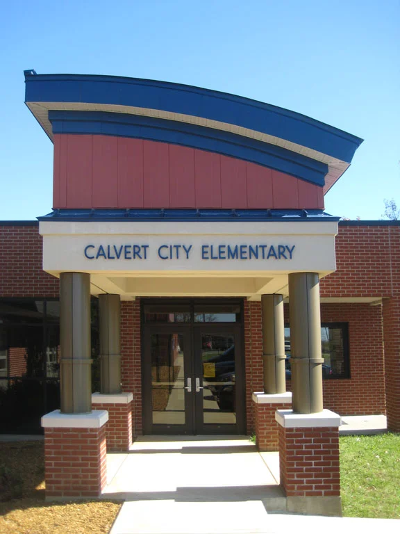 Marshall County — Clotfelter/Samokar