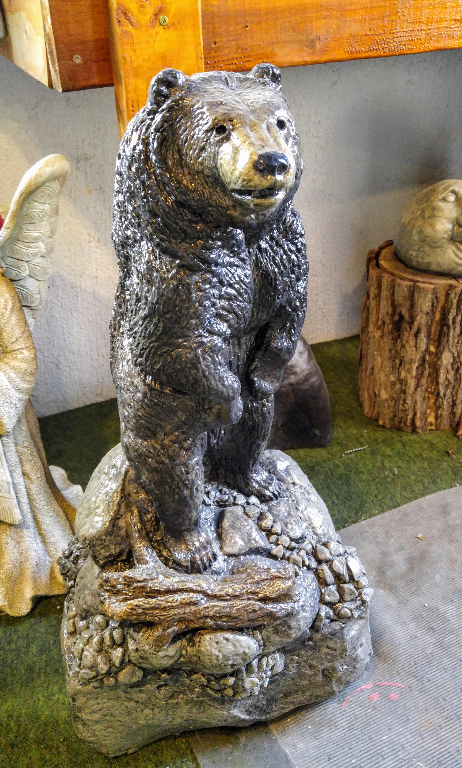 Black Bear - $120
