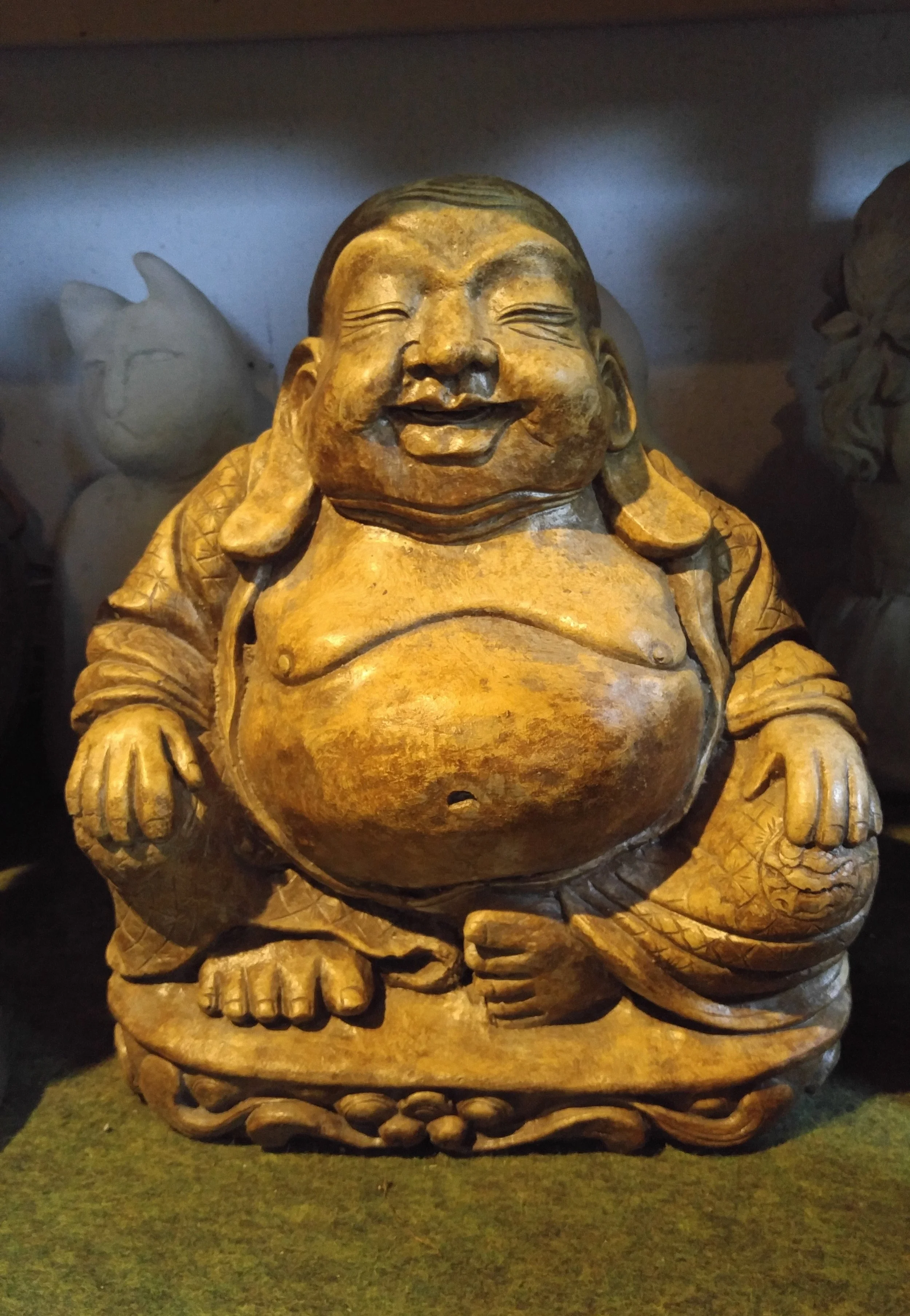 Buddha - $90