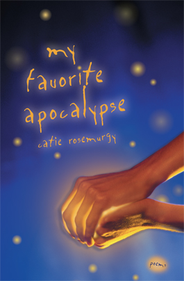 My first cover developed for the esteemed publisher, Graywolf Press.