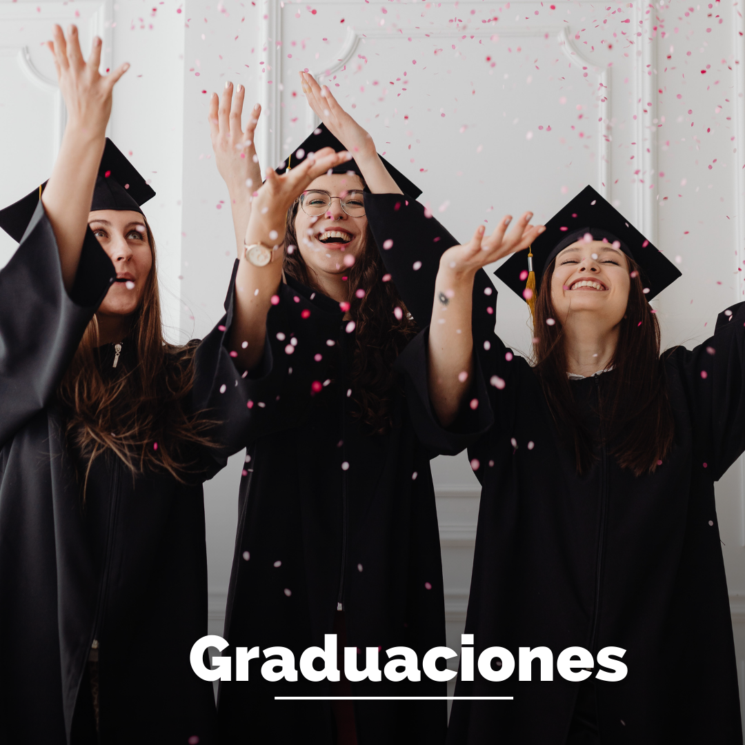 Graduaciones