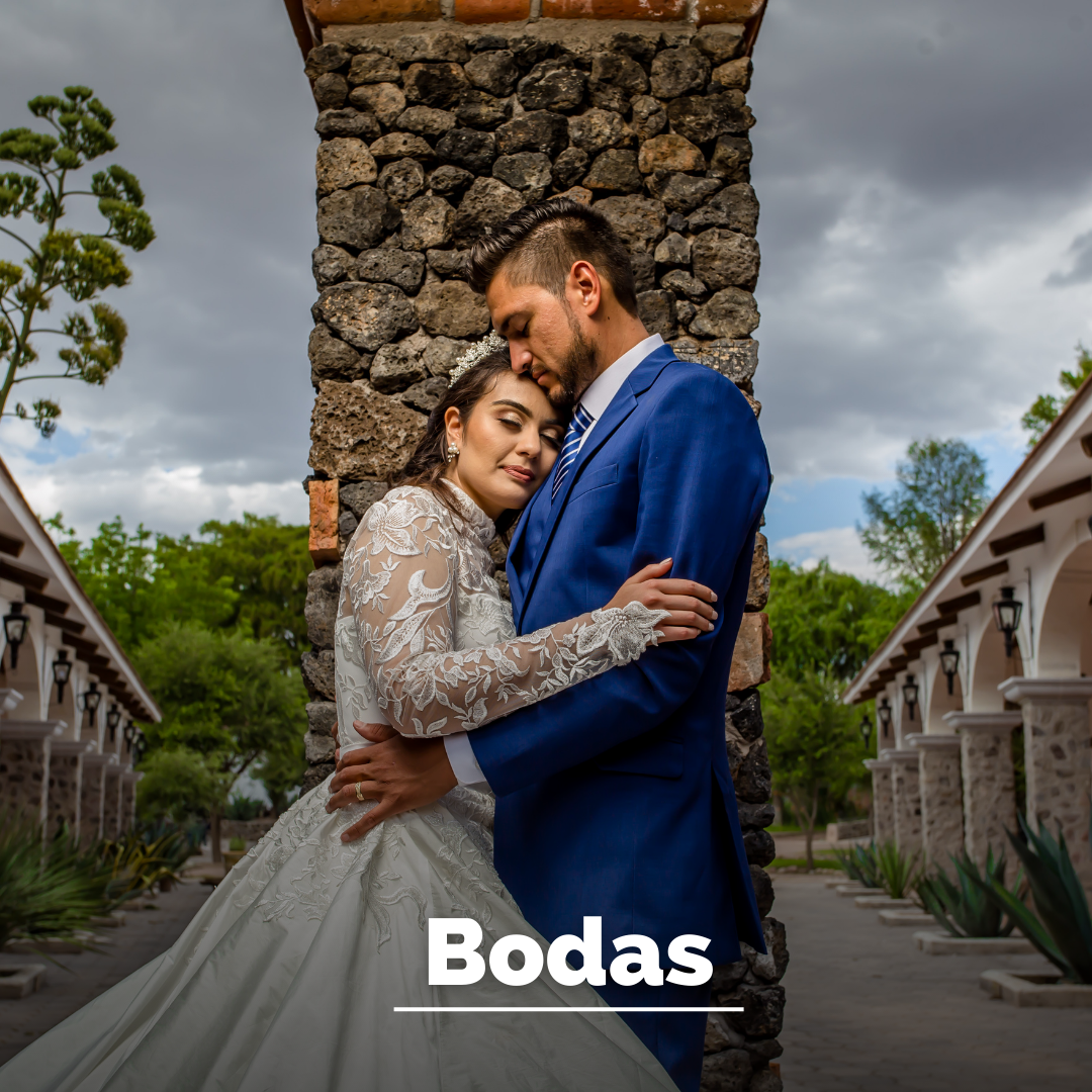 Bodas