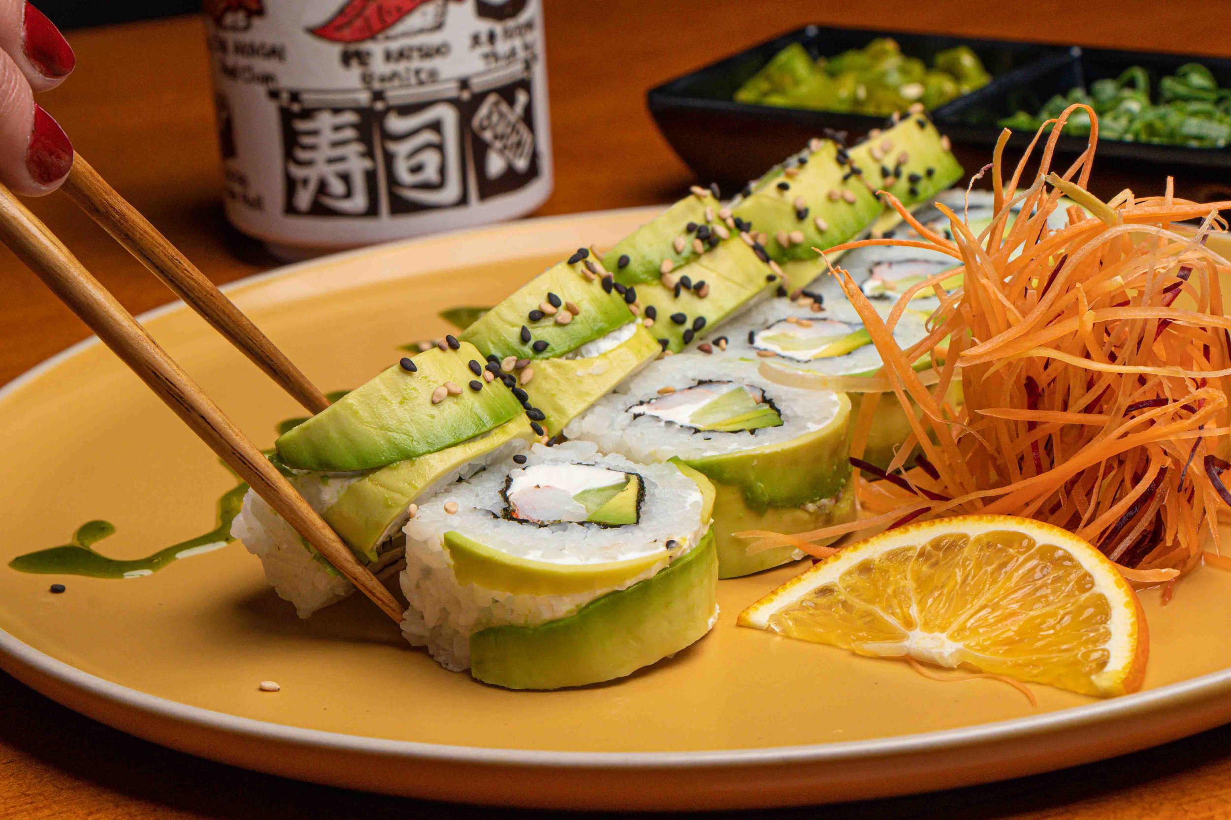 PORTAFOLIO DE FOTOGRAFÍA Y VIDEO GASTRONÓMICO