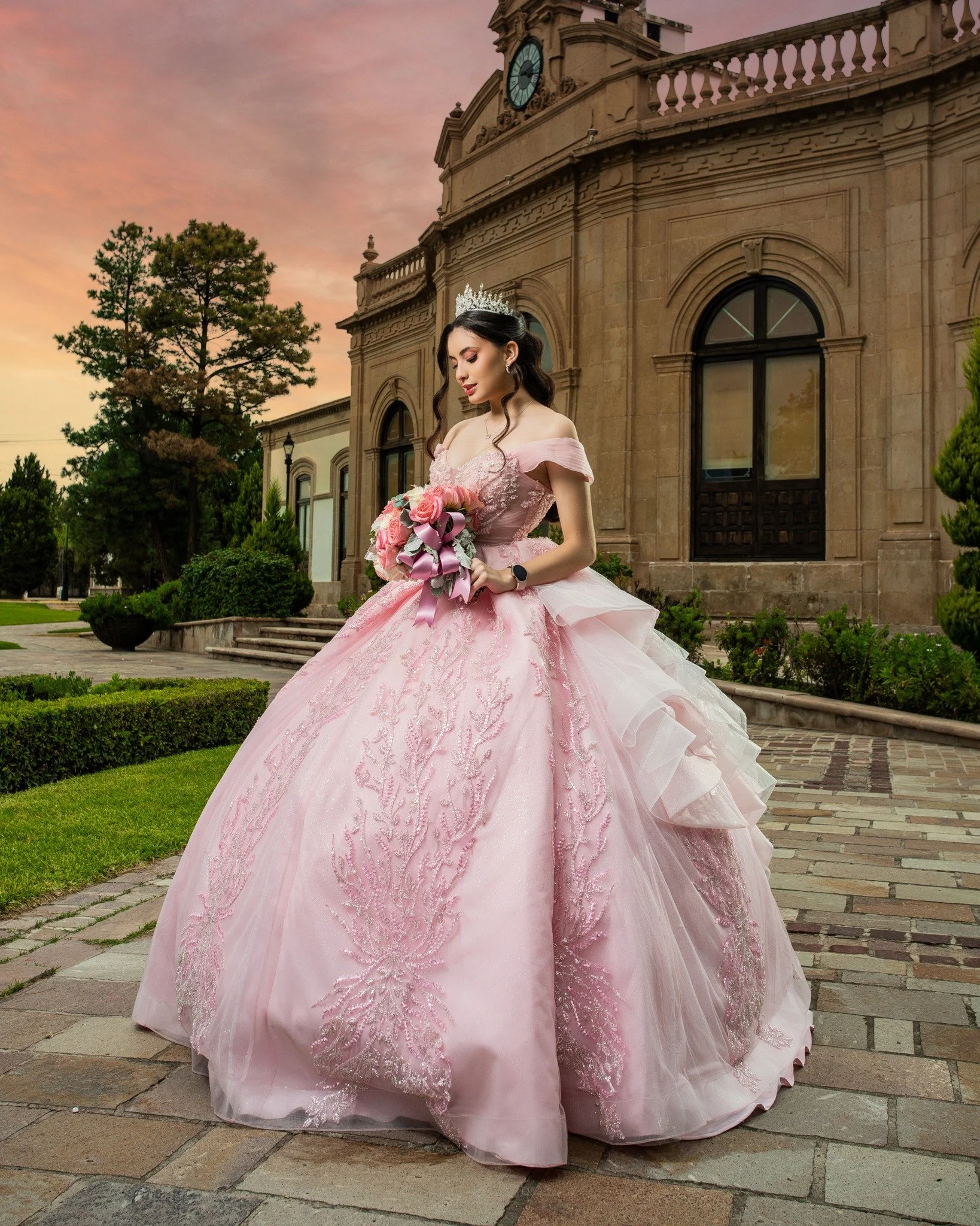 Quinceañeras