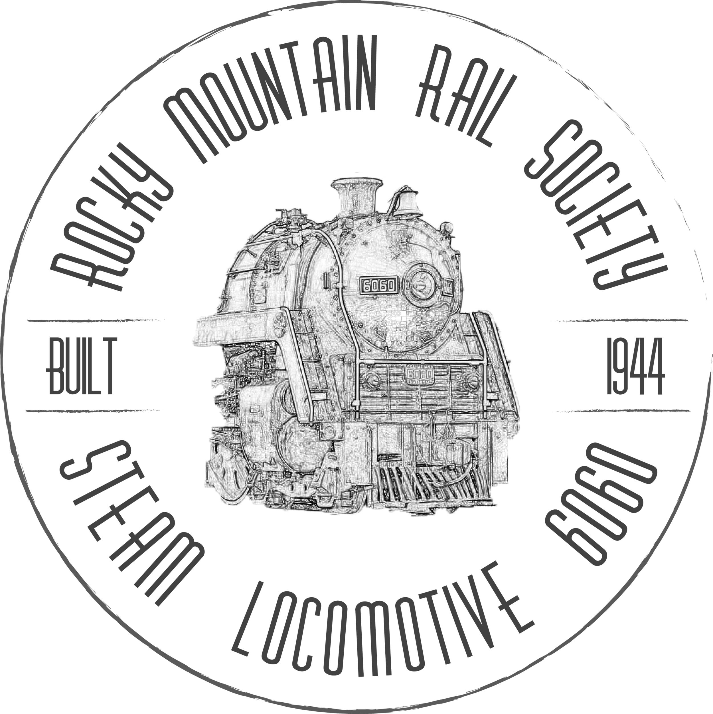 Rocky Mountain Rail Society