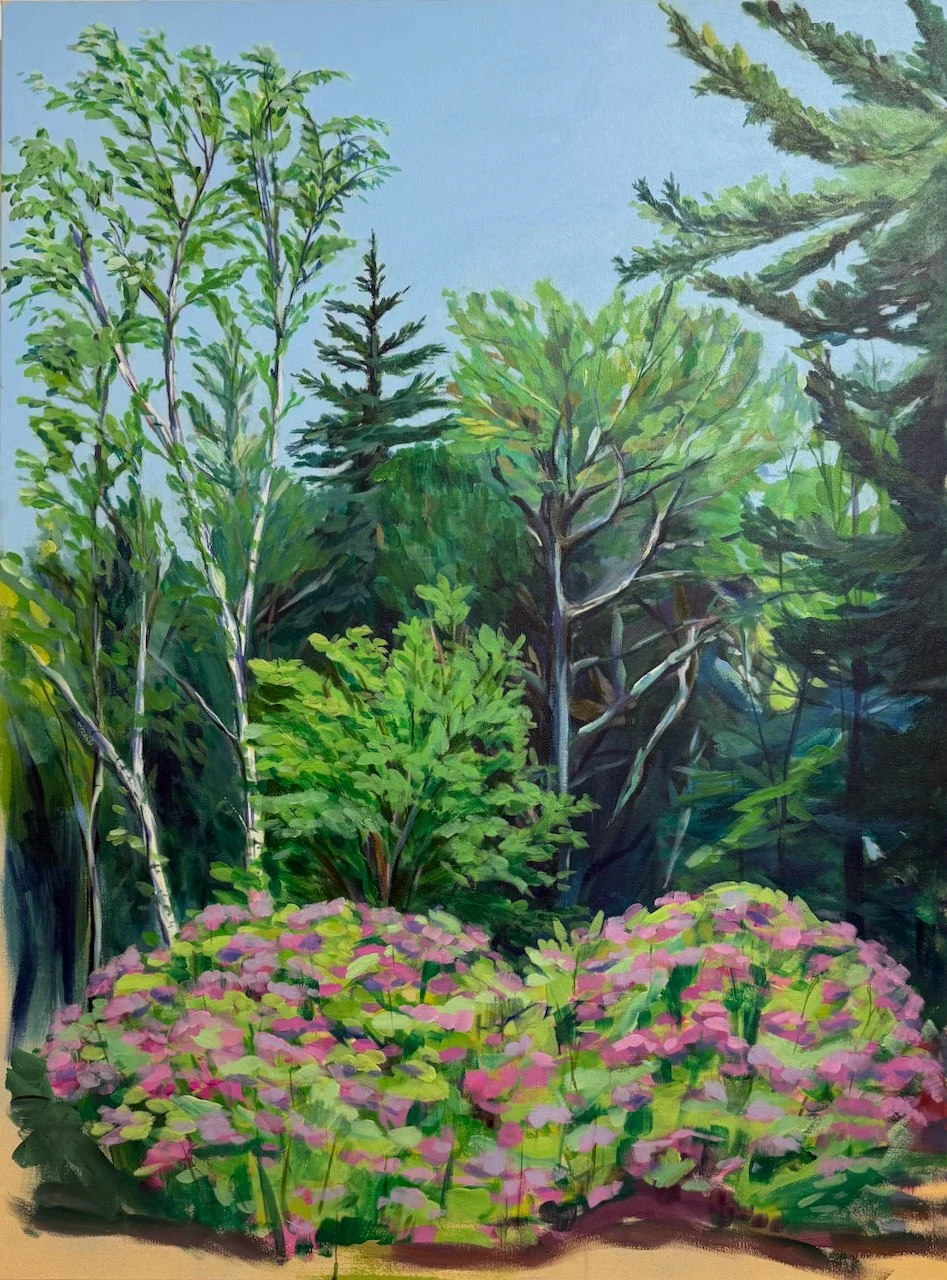 OPEN STUDIO