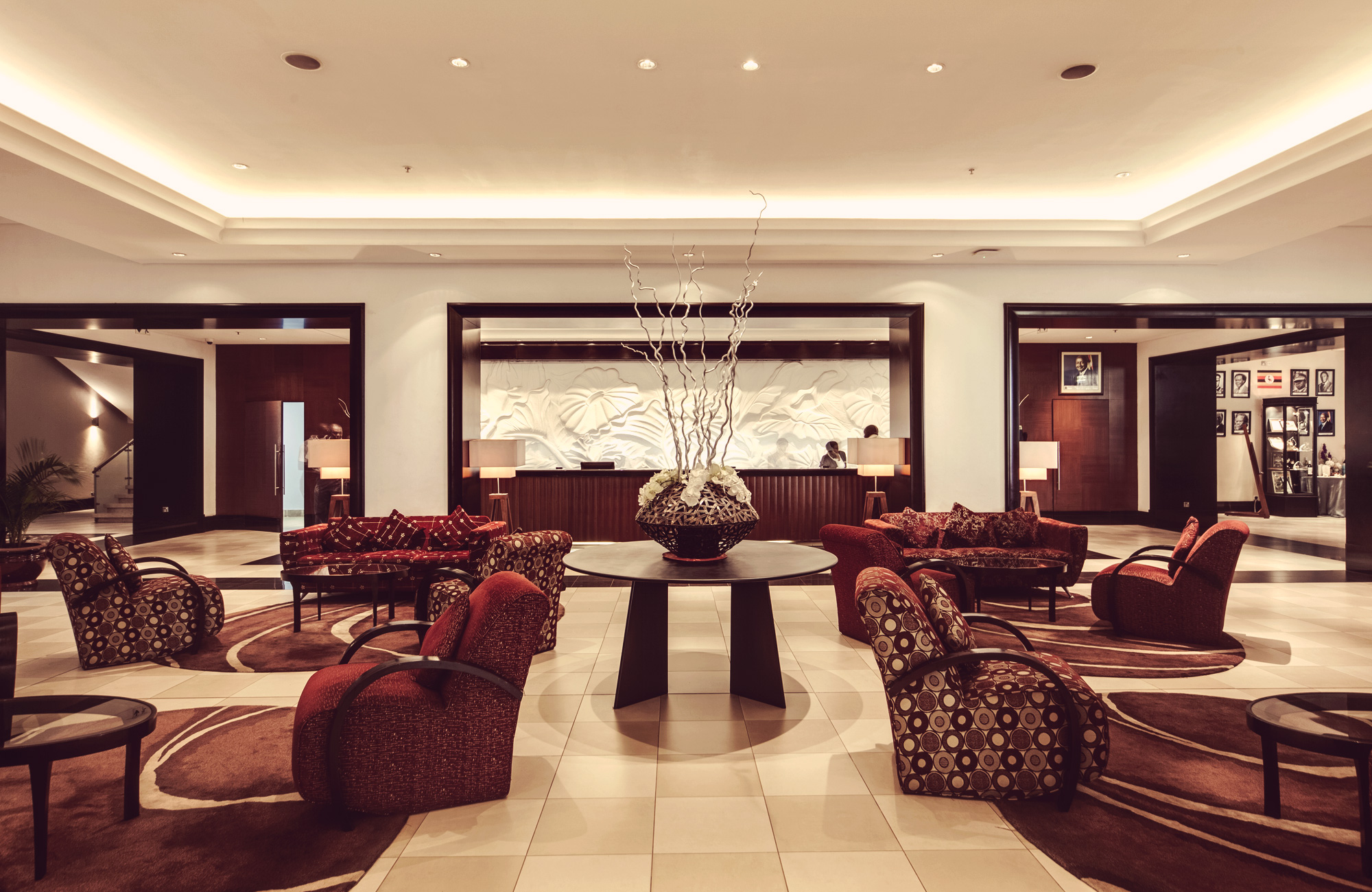 Gallery — Constellation Apartments