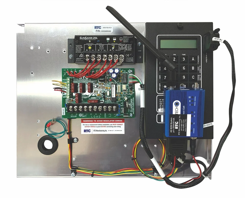 PRODUCTS — RTC Manufacturing, Inc.