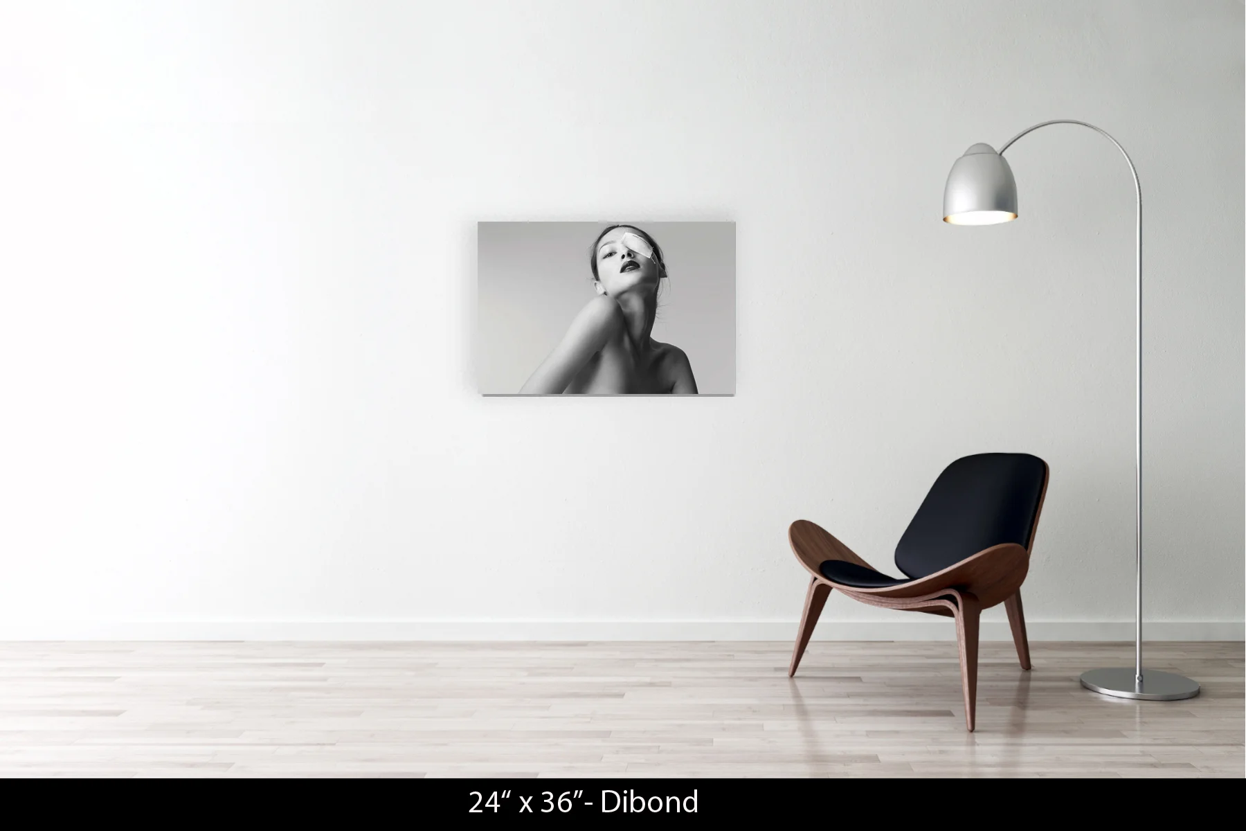 24"x36" | Dibond