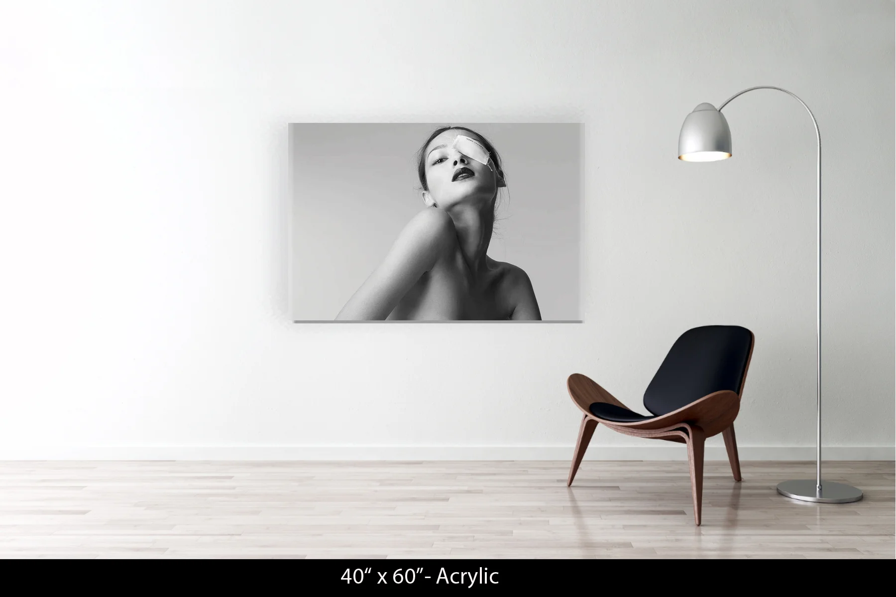 40"x60" | Acrylic