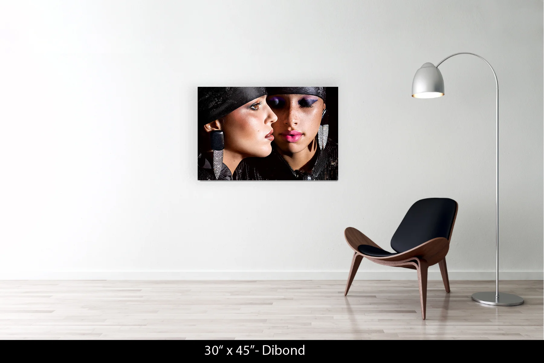 30"x45" | Dibond