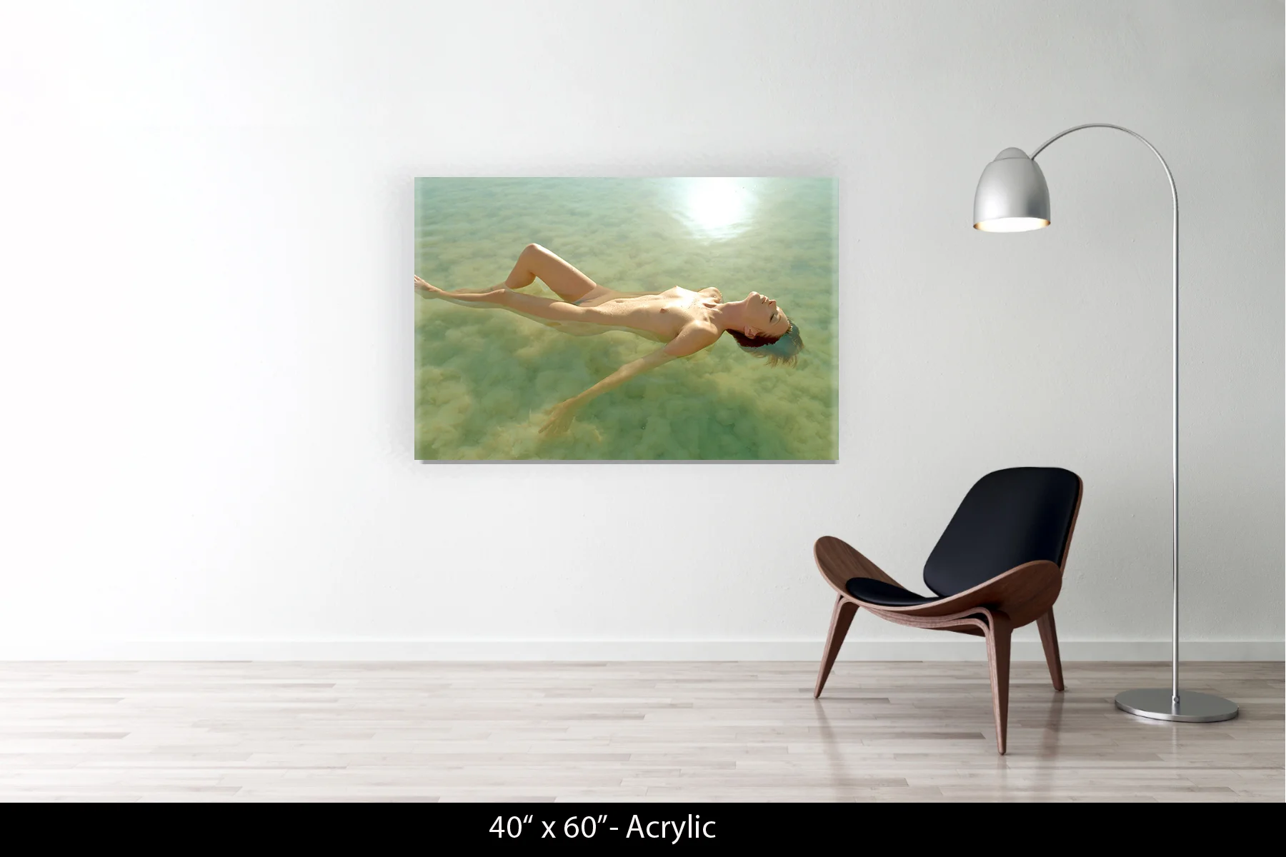 40"x60" | Acrylic