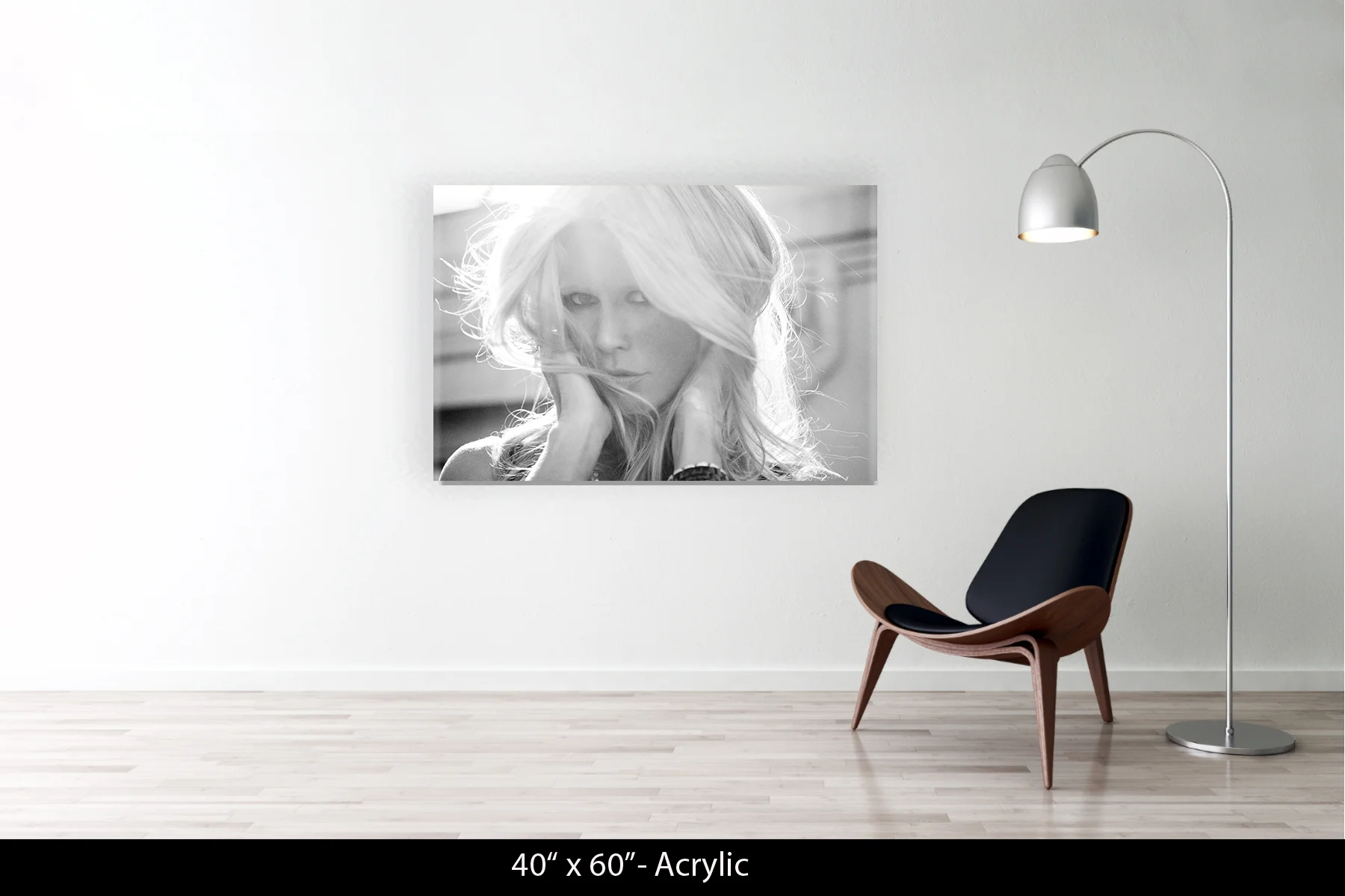 40"x60" | Acrylic