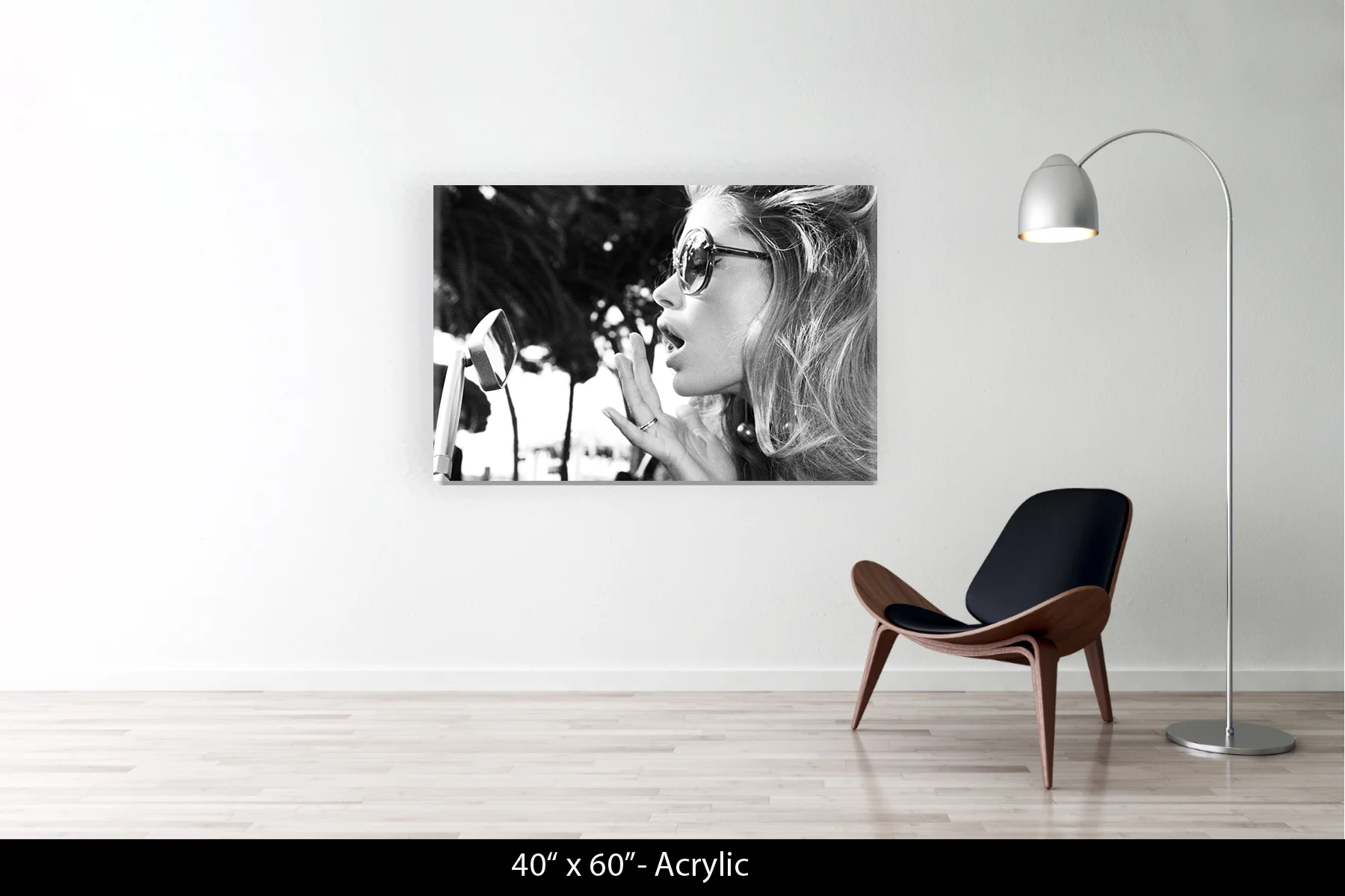 40"x60" | Acrylic