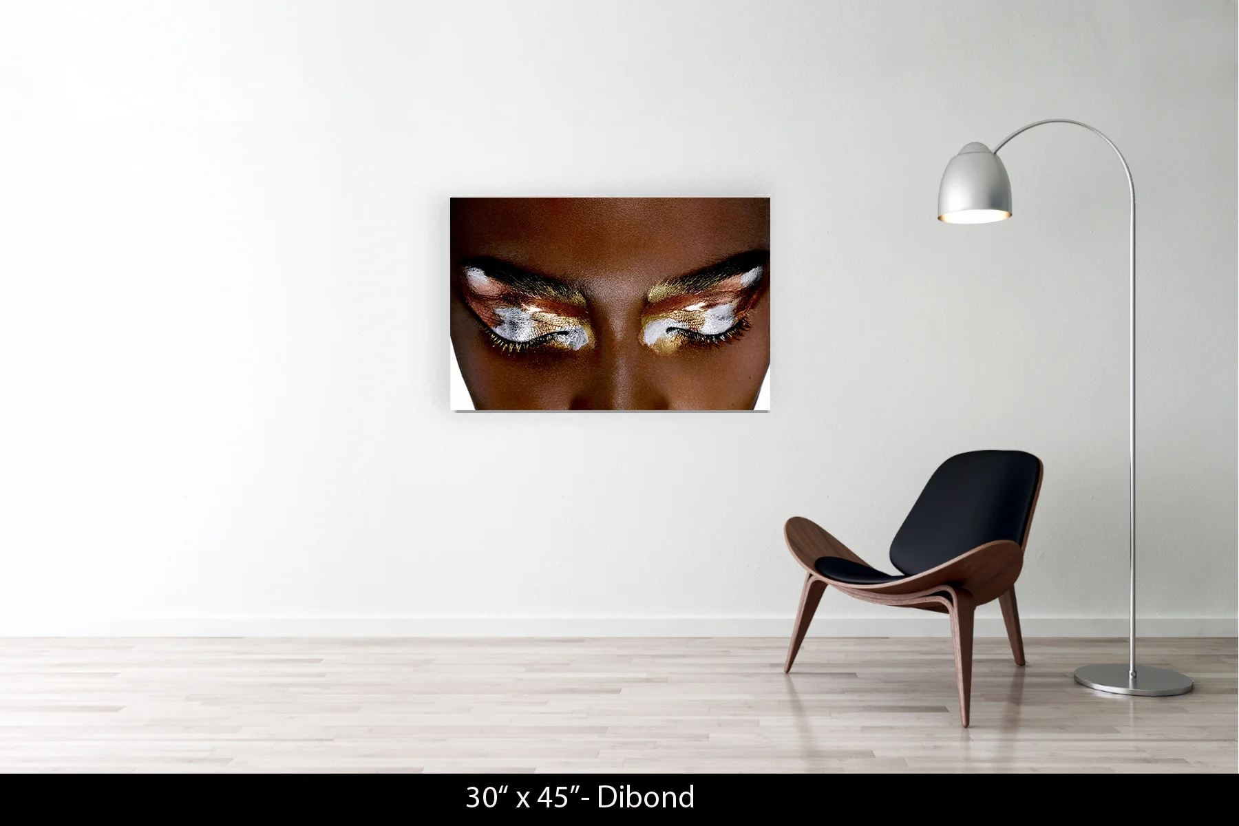 30"x45" | Dibond