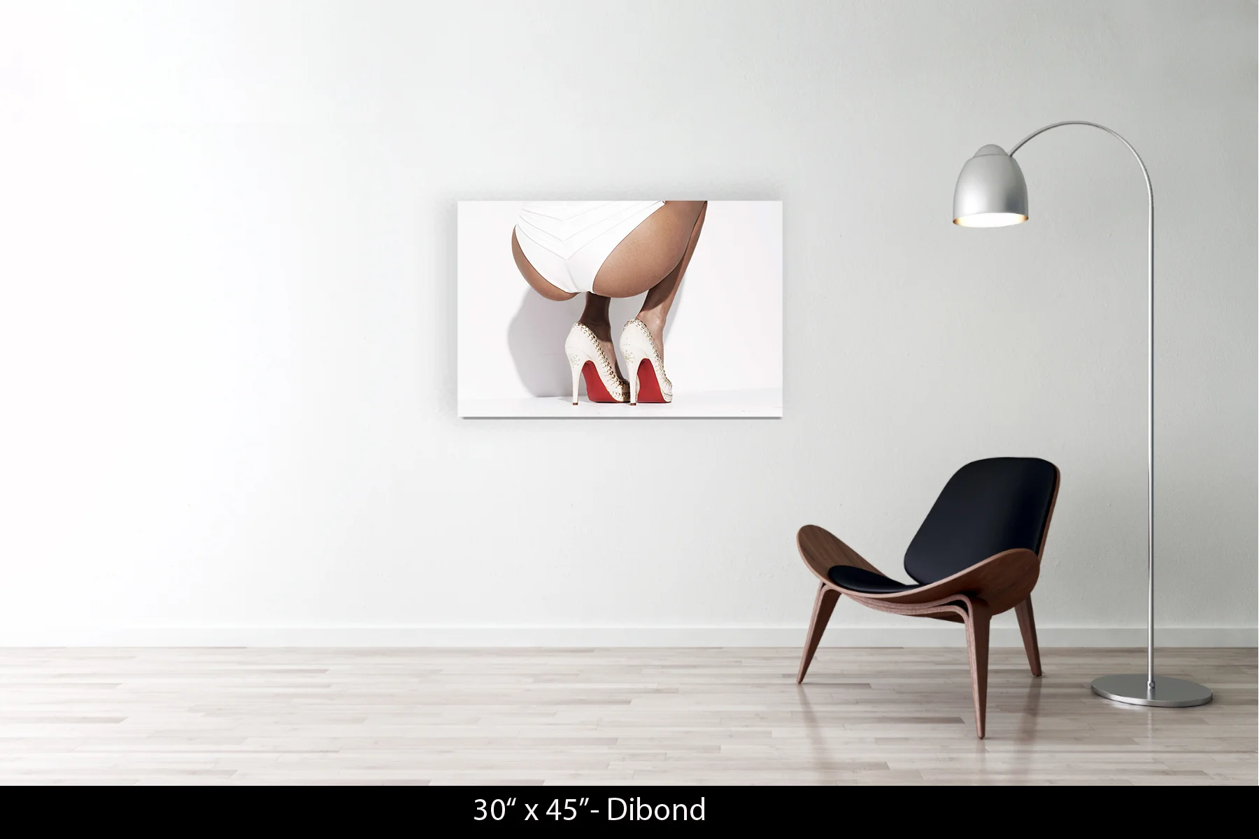 30"x45" | Dibond