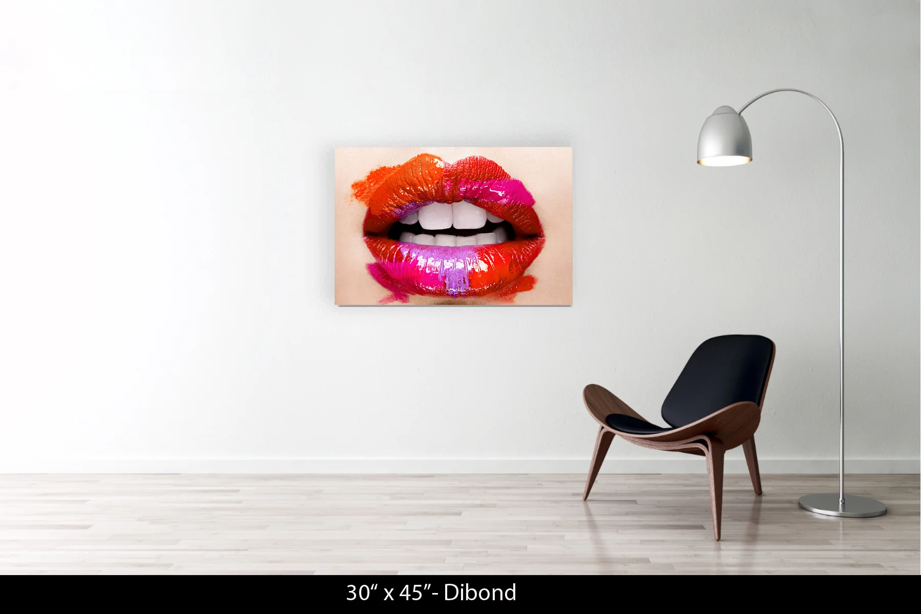 30"x45" | Dibond