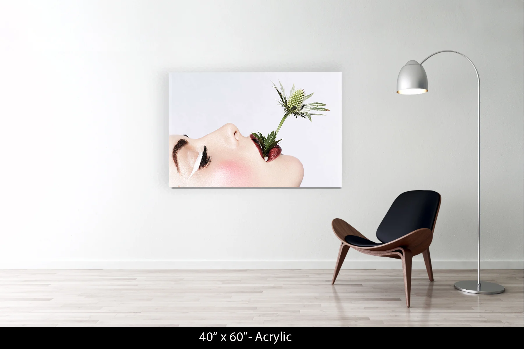 40"x60" | Acrylic