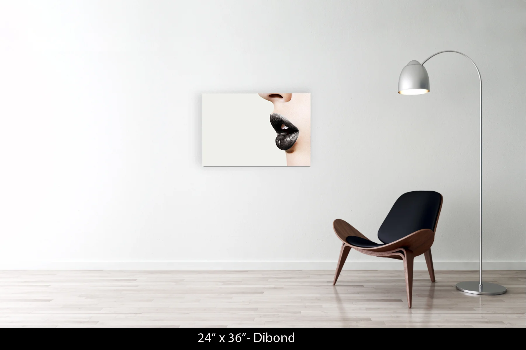 24"x36" | Dibond