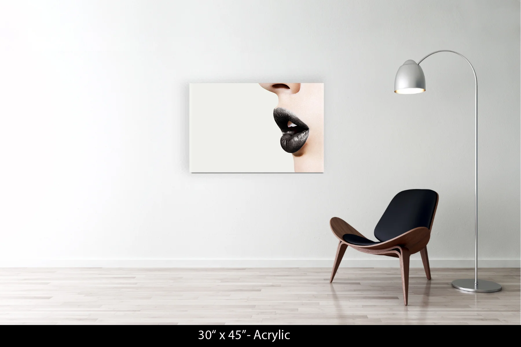 30"x45" | Acrylic