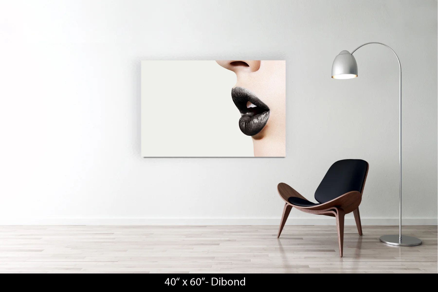 40"x60" | Dibond