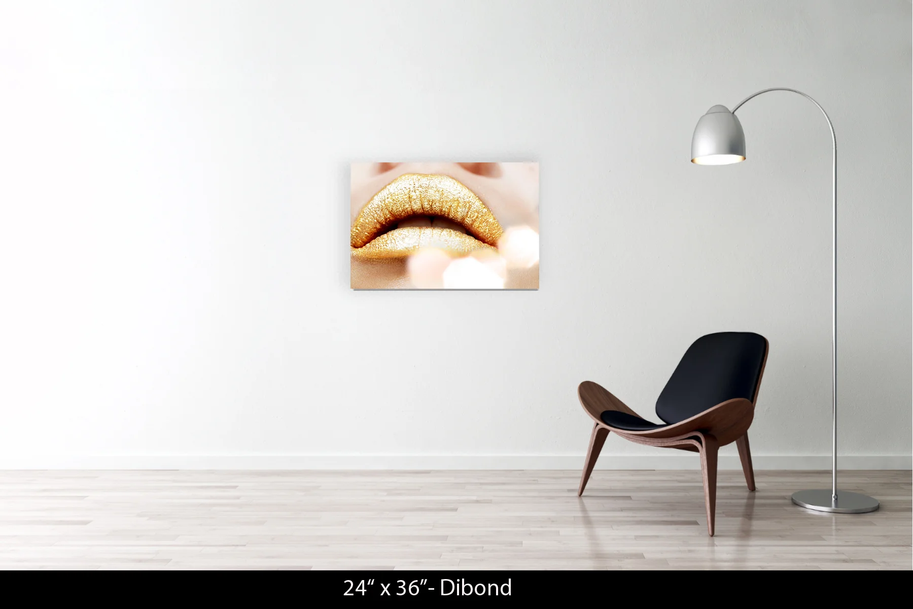 24"x36" | Dibond