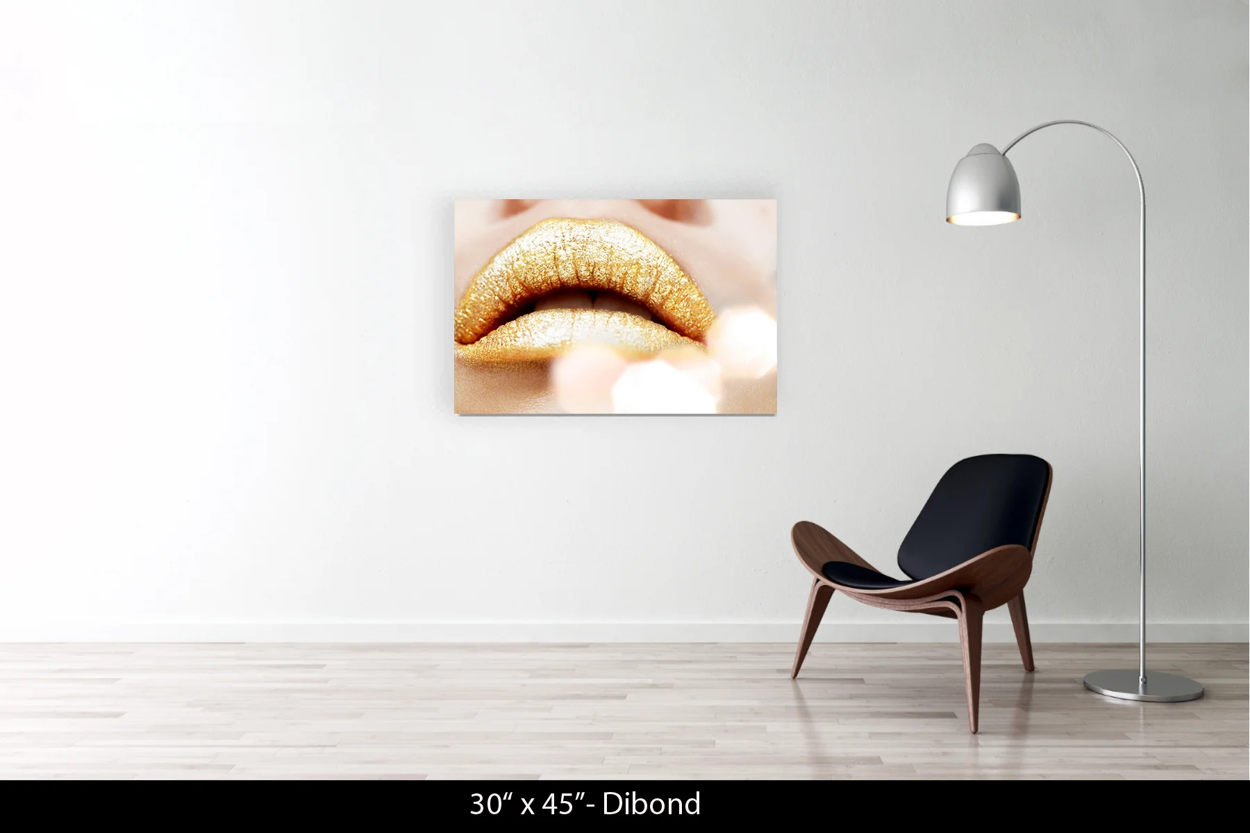 30"x45" | Dibond