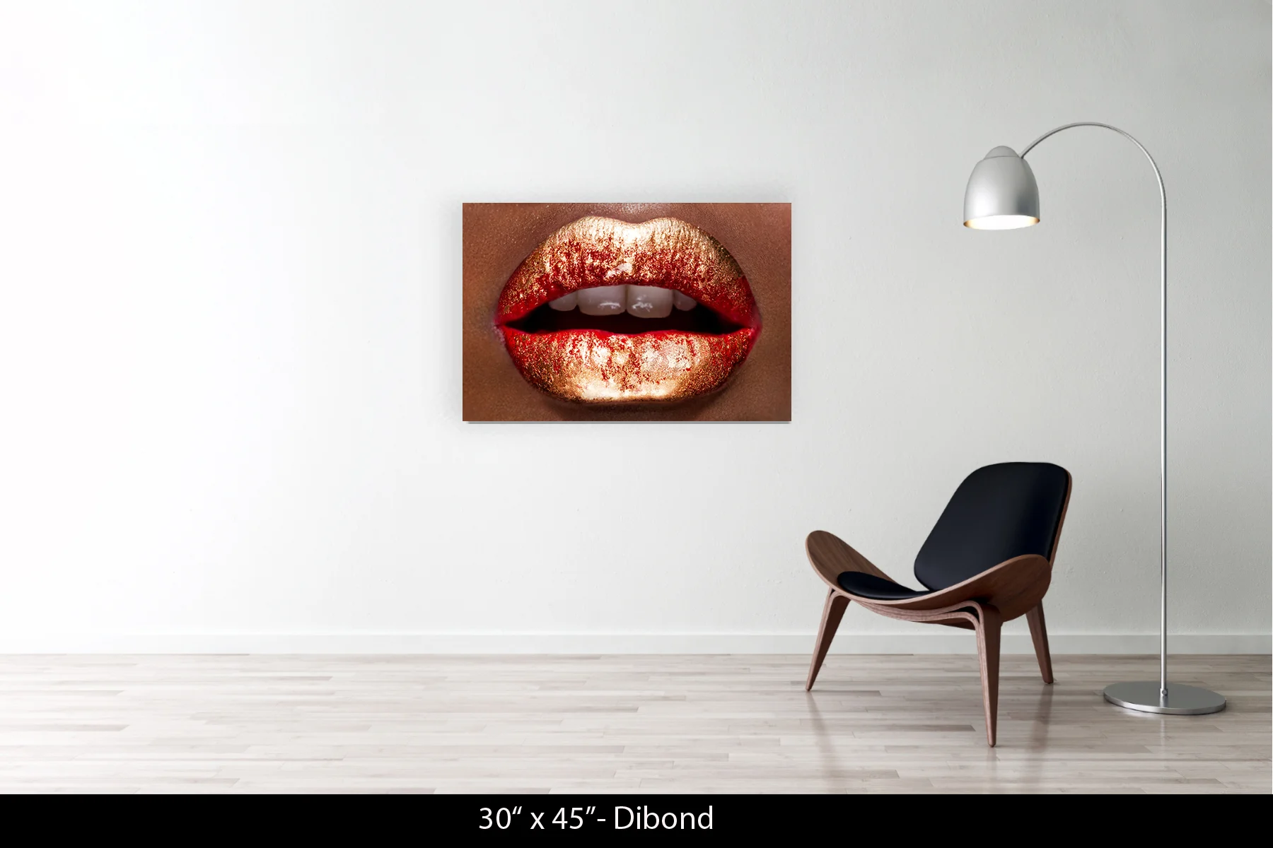 30"x45" | Dibond