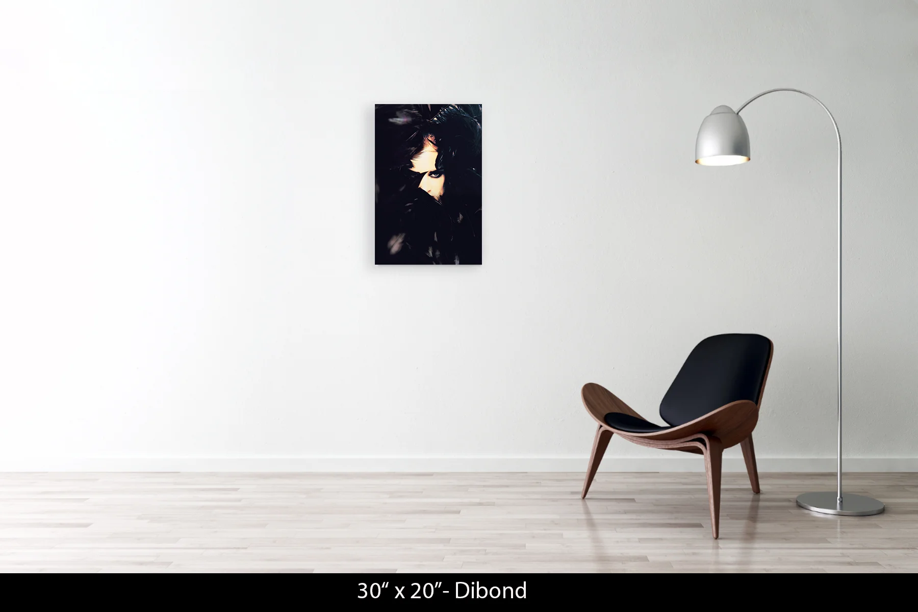 30"x20" | Dibond