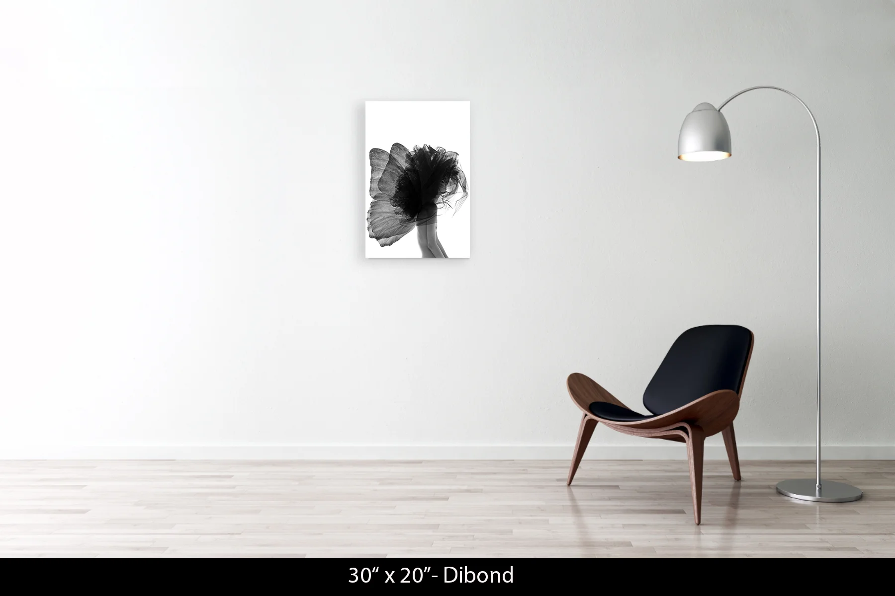 30"x20" | Dibond