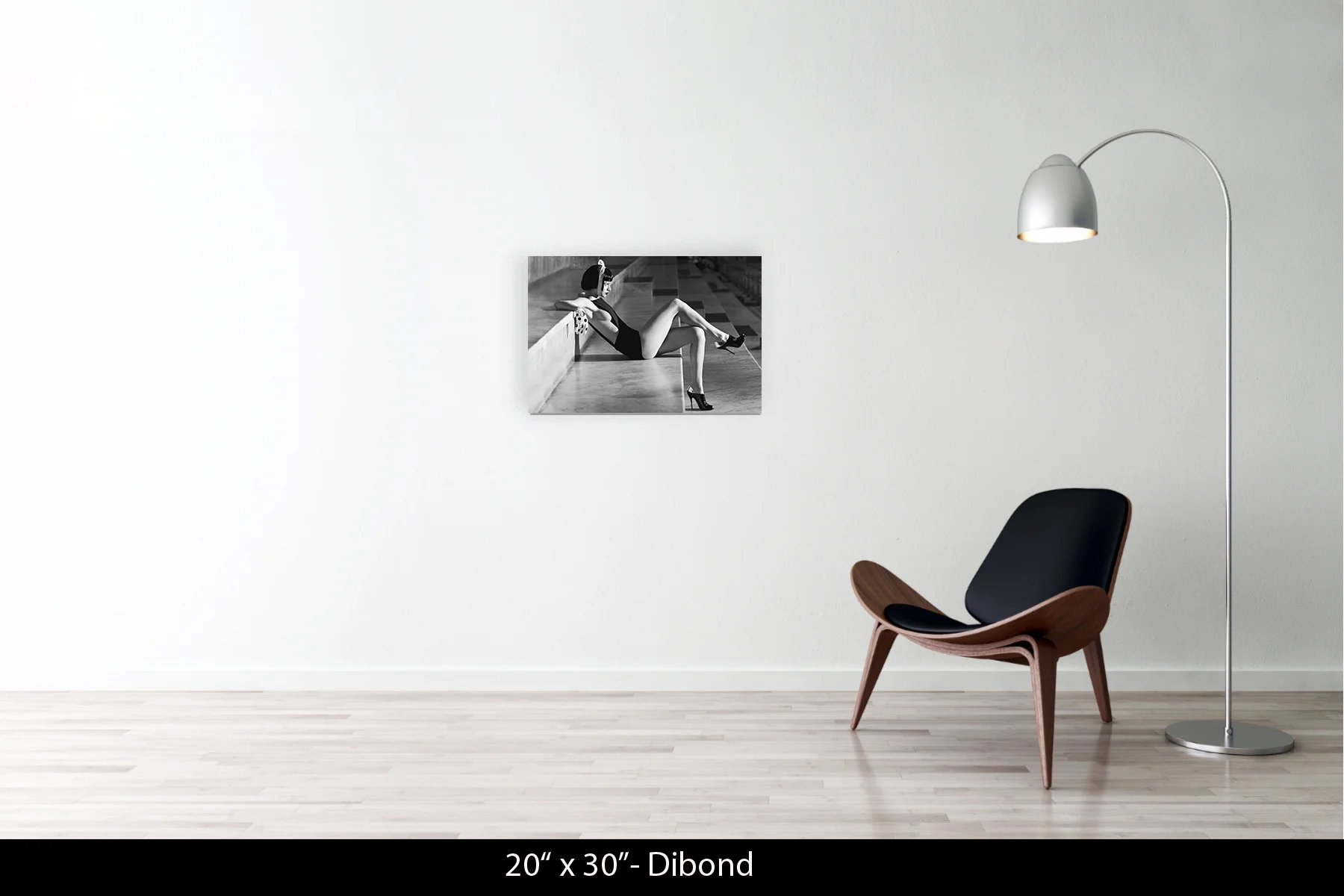 20"x30" | Dibond