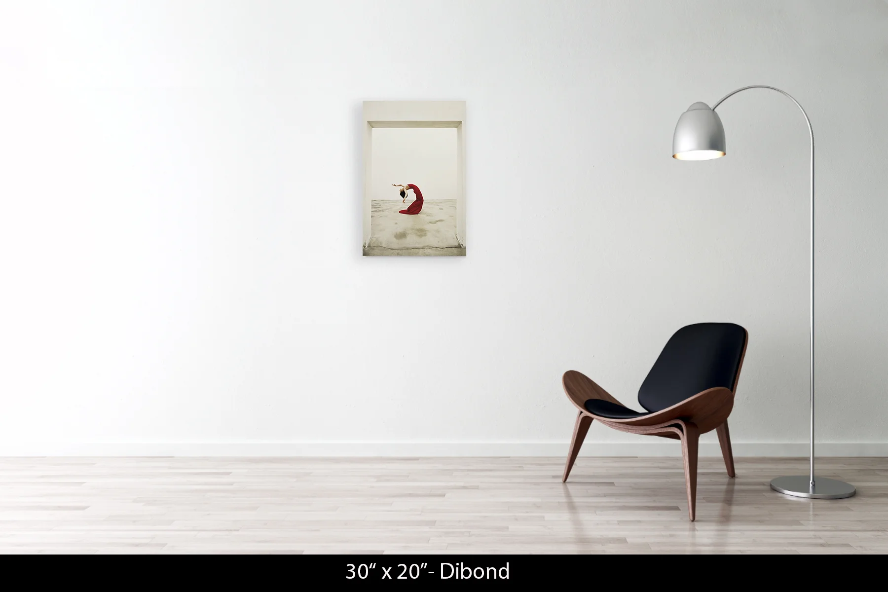 30"x20" | Dibond