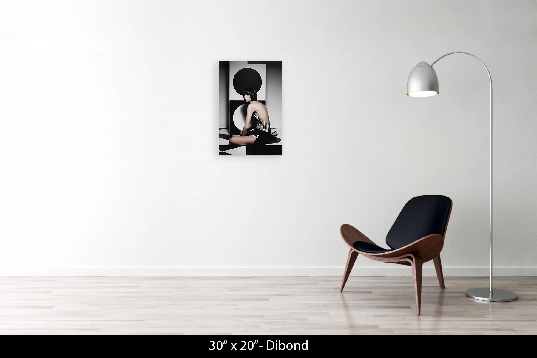 30"x20" | Dibond
