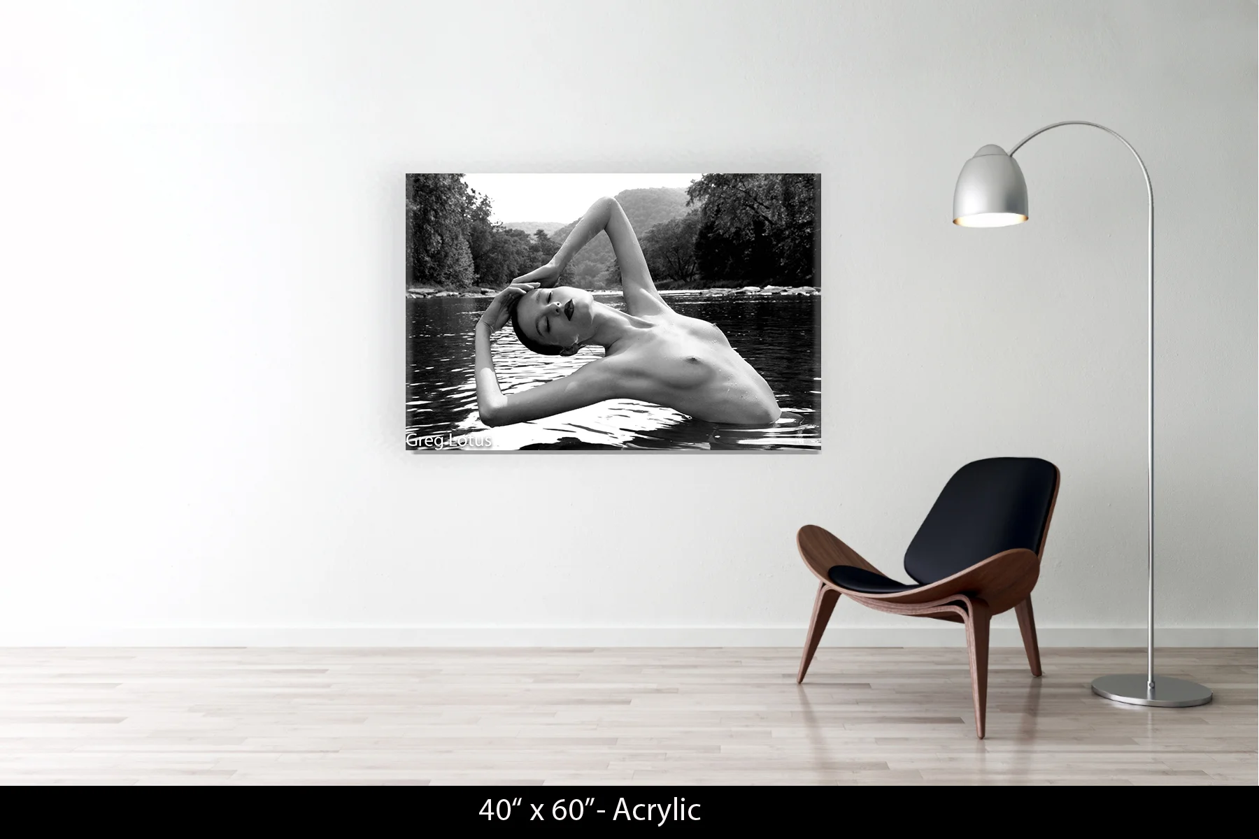 40"x60" | Acrylic