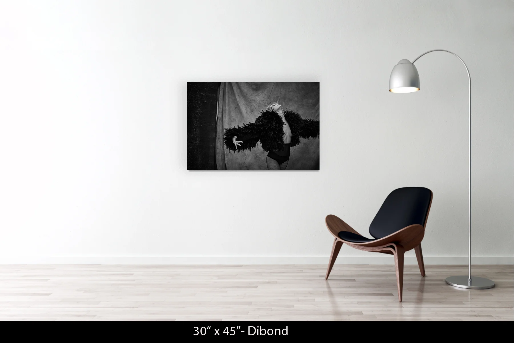 30"x45" | Dibond