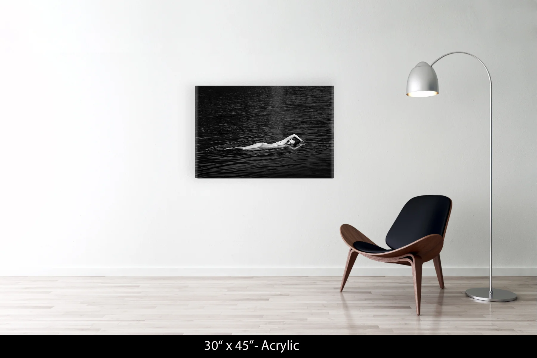30"x45" | Acrylic